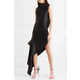 Dramatic Butterfly Accented Heels Image 5