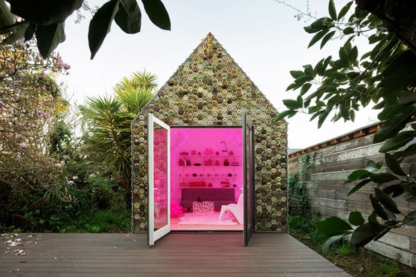 Top 25 Eco Architecture Innovations in April