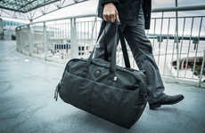 Durable Travel Bag Collections