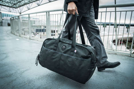 Durable Travel Bag Collections