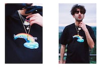Colorful Slogan-Heavy Merchandise Image 5