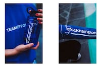 Colorful Slogan-Heavy Merchandise Image 6