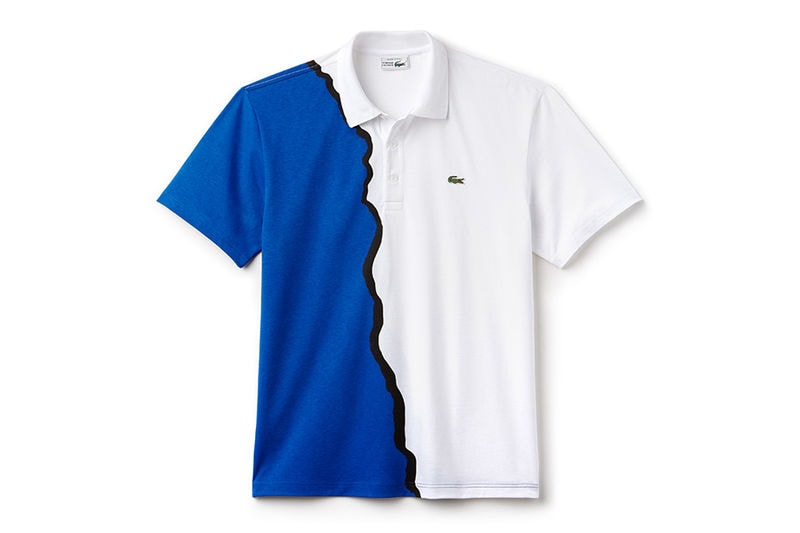 Celebratory Anniversary Fashion Lines
