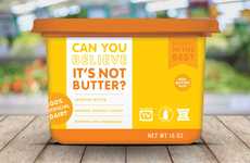 Artificial Product Packaging Designs