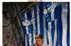 Athens-Showcased Apparel