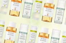 Sustainable Skincare Brand Initiatives