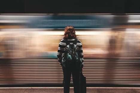 Street Harassment-Reporting Apps