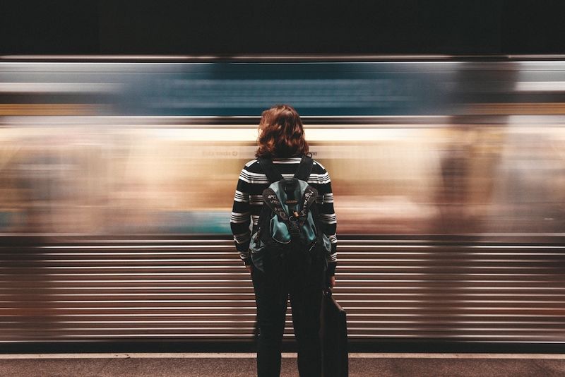 Street Harassment-Reporting Apps