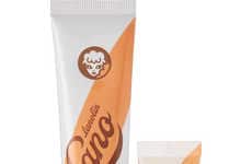 Natural Oil-Mimicking Creams