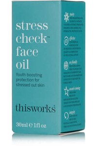 Redness-Relieving Face Oils Image 2