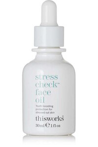 Redness-Relieving Face Oils Image 3