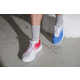Asymmetrical Collaborative Sneakers Image 2