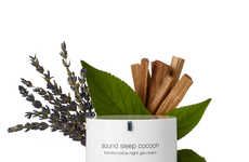 Revitalizing Tree Extract-Infused Creams