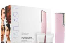 Women’s Facial Hair-Removing Kits