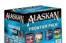 Window Box Beer Packs