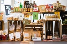 Food Waste-Based Products