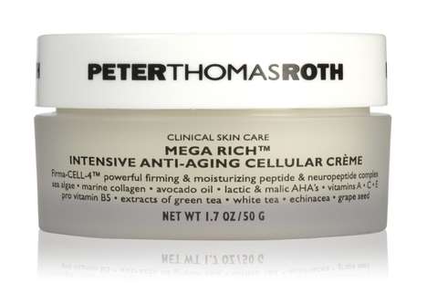 Intensive Moisture Skin Treatments