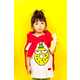 Food-Themed Kids Streetwear Image 5