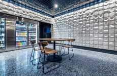 Taco-Inspired Modern Restaurants