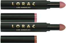 Multipurpose Sponge-Tip Makeup Pens