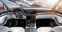 Plugged-In SUV Concepts Image 3
