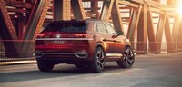 Plugged-In SUV Concepts Image 4