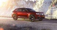 Plugged-In SUV Concepts Image 6