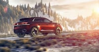 Plugged-In SUV Concepts Image 7