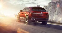 Plugged-In SUV Concepts Image 8
