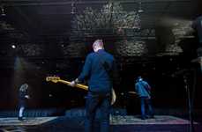 Wearable Subwoofer Systems