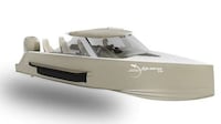 Amphibious Limousine Yachts Image 5