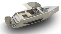 Amphibious Limousine Yachts Image 6