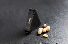 Portable Peanut Allergy Testers