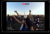 Stabilized 360-Degree Cameras Image 4