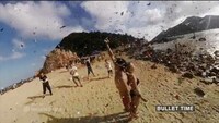 Stabilized 360-Degree Cameras Image 8