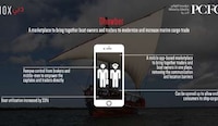 Maritime Trading Apps Image 2