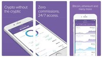 Simplified Crypto Investing Apps Image 2
