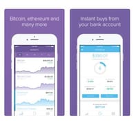 Simplified Crypto Investing Apps Image 3