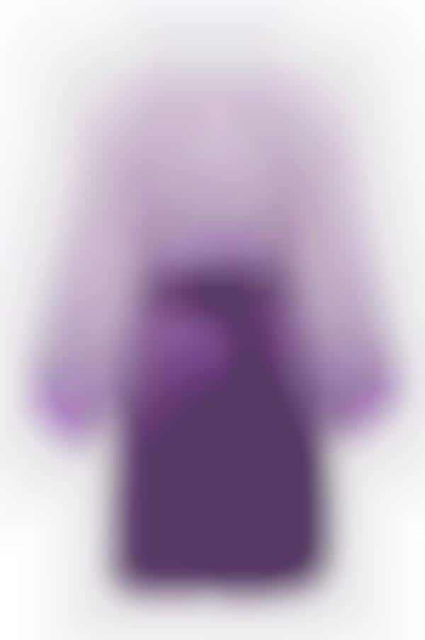Silky Skincare-Branded Robes