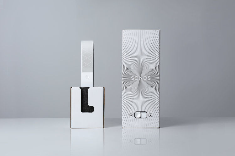 Ready-to-Use Speaker Packages