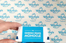 Prank Eyewear Collections