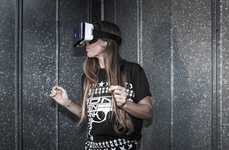 Immersive Cinematic VR Experiences