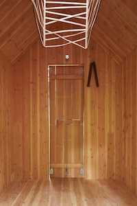 Timber-Built Tiny Classrooms Image 2