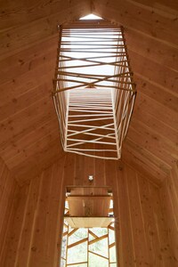 Timber-Built Tiny Classrooms Image 3