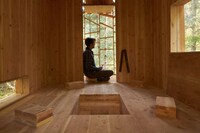 Timber-Built Tiny Classrooms Image 4