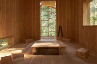 Timber-Built Tiny Classrooms Image 5