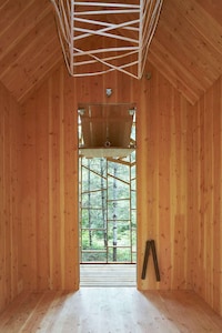 Timber-Built Tiny Classrooms Image 7