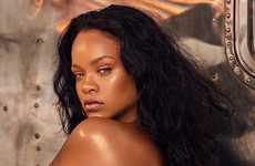 Glittering Body Illuminators