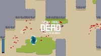 Cave-Exploring Indie Games Image 2