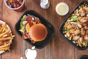 Carside Takeout Apps